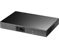 CUDY GS1024 24xGE metalowa obudowa - 1110362 - zdjęcie 3